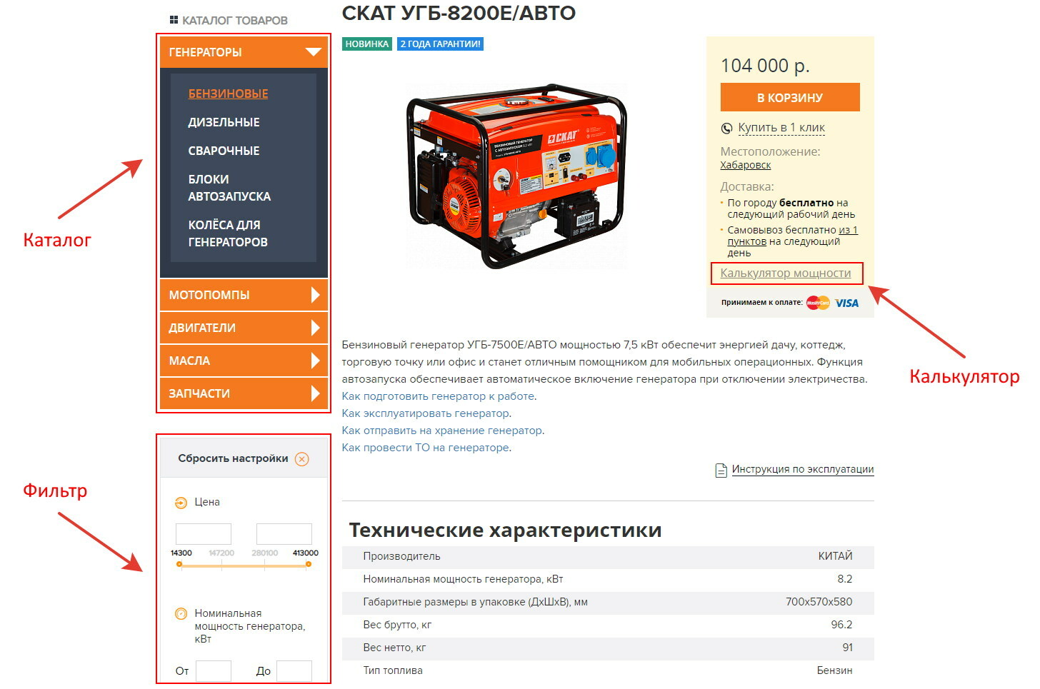 Как самому создать сайт для организации с нуля и получить первые продажи